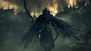 bloodborne PC emulator