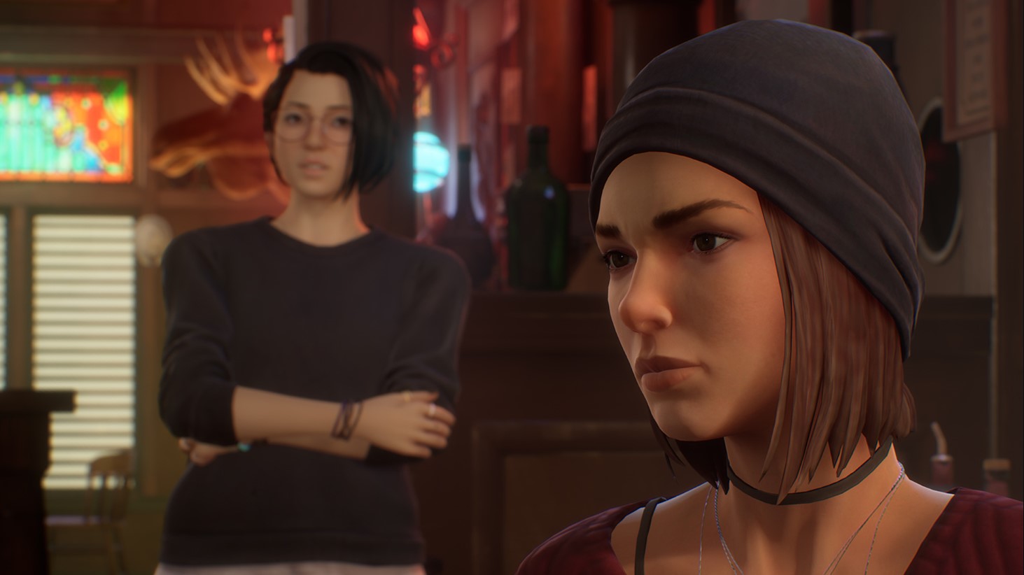 Deck Nine Games, 직원 20 해고 GAMINGDEPUTY KOREA