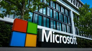 microsoft - games industry layoffs 2024