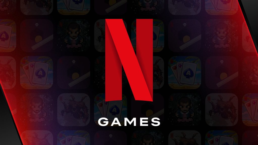netflix game studio