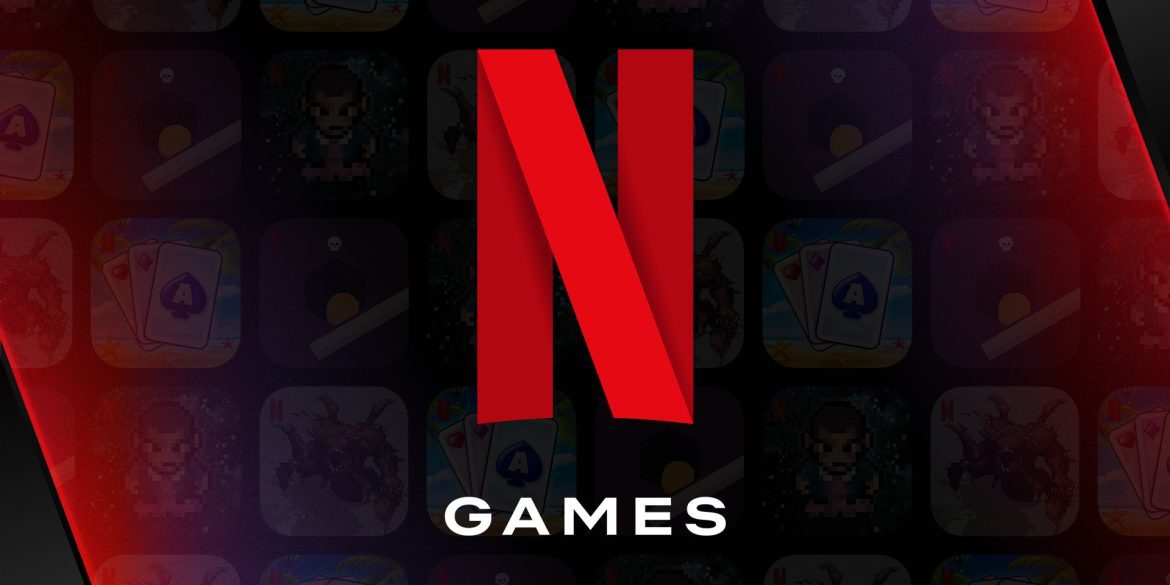 netflix game studio