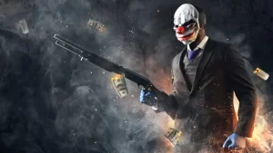 payday 3 launch