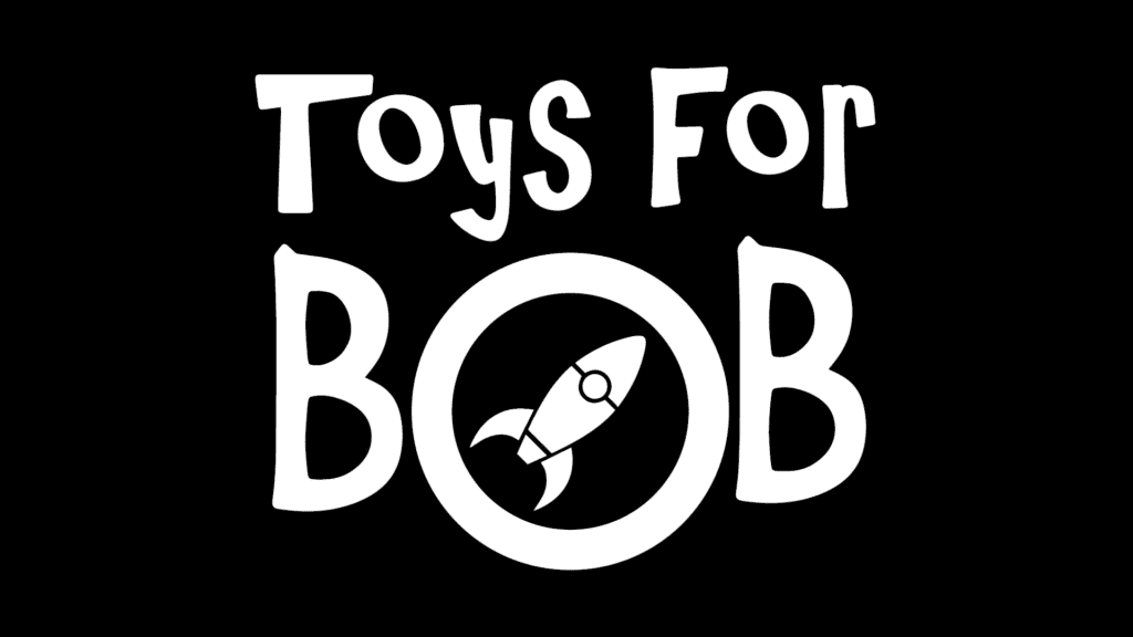 toys for bob