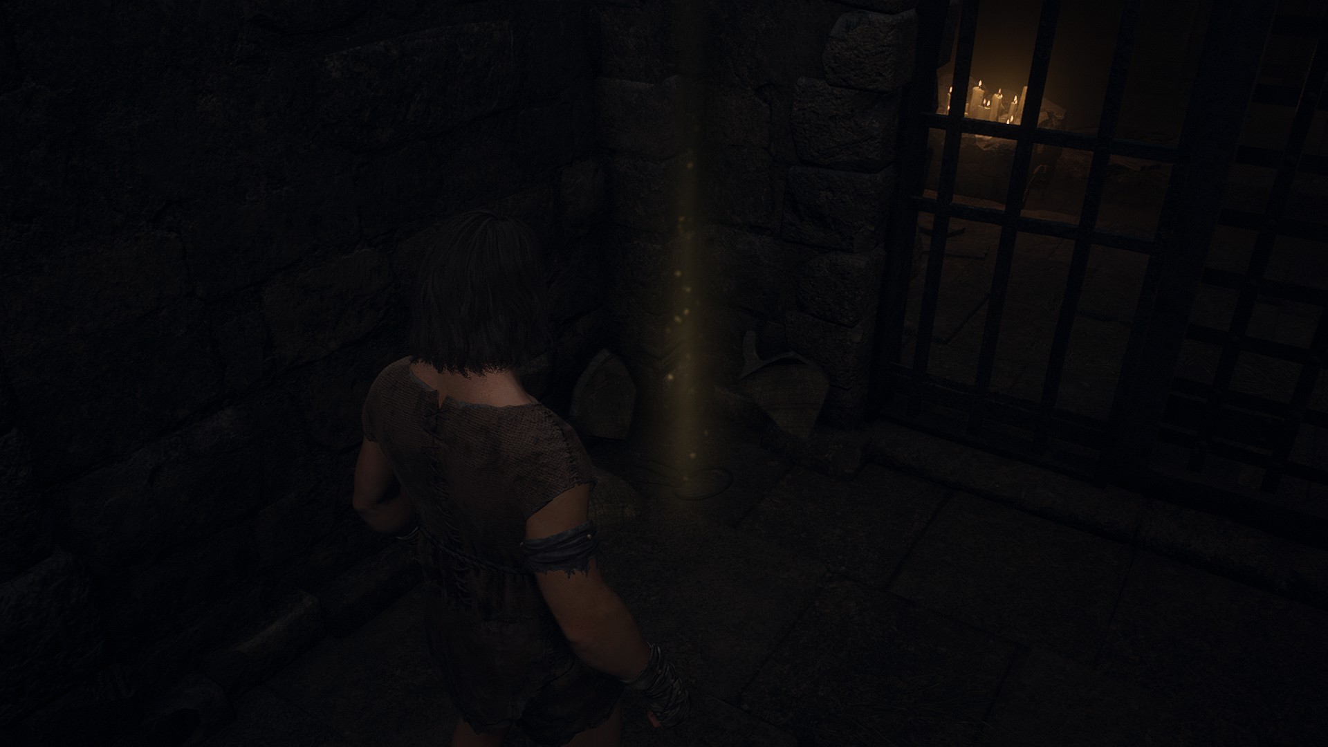 Dragon's Dogma 2 Gaol Key