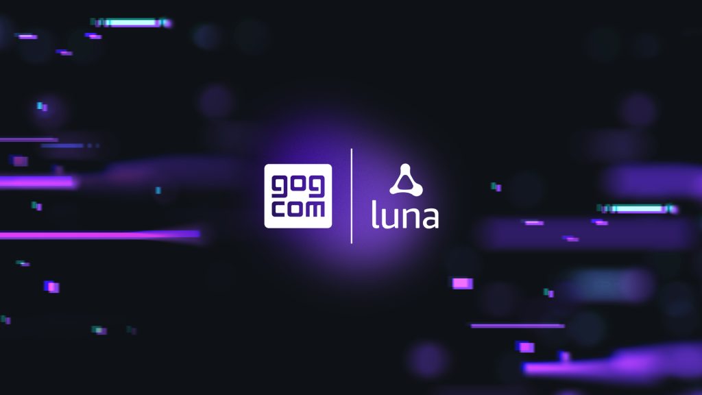 GOG Luna Teamup Logo