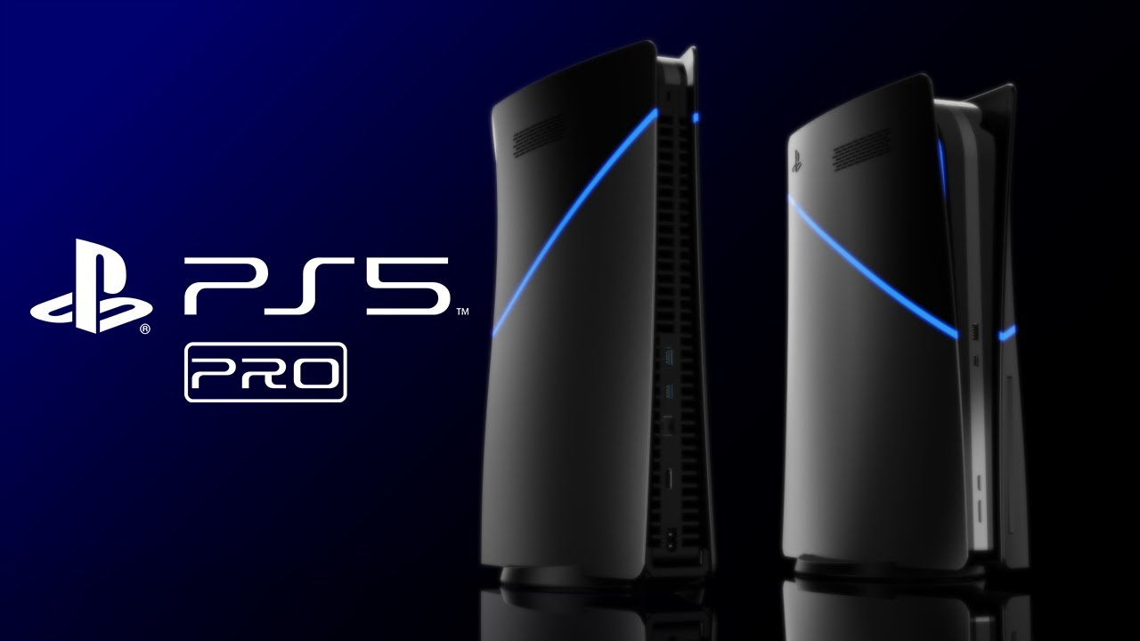 Ps5 on sale pro news