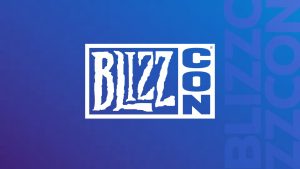 Blizzcon 2025