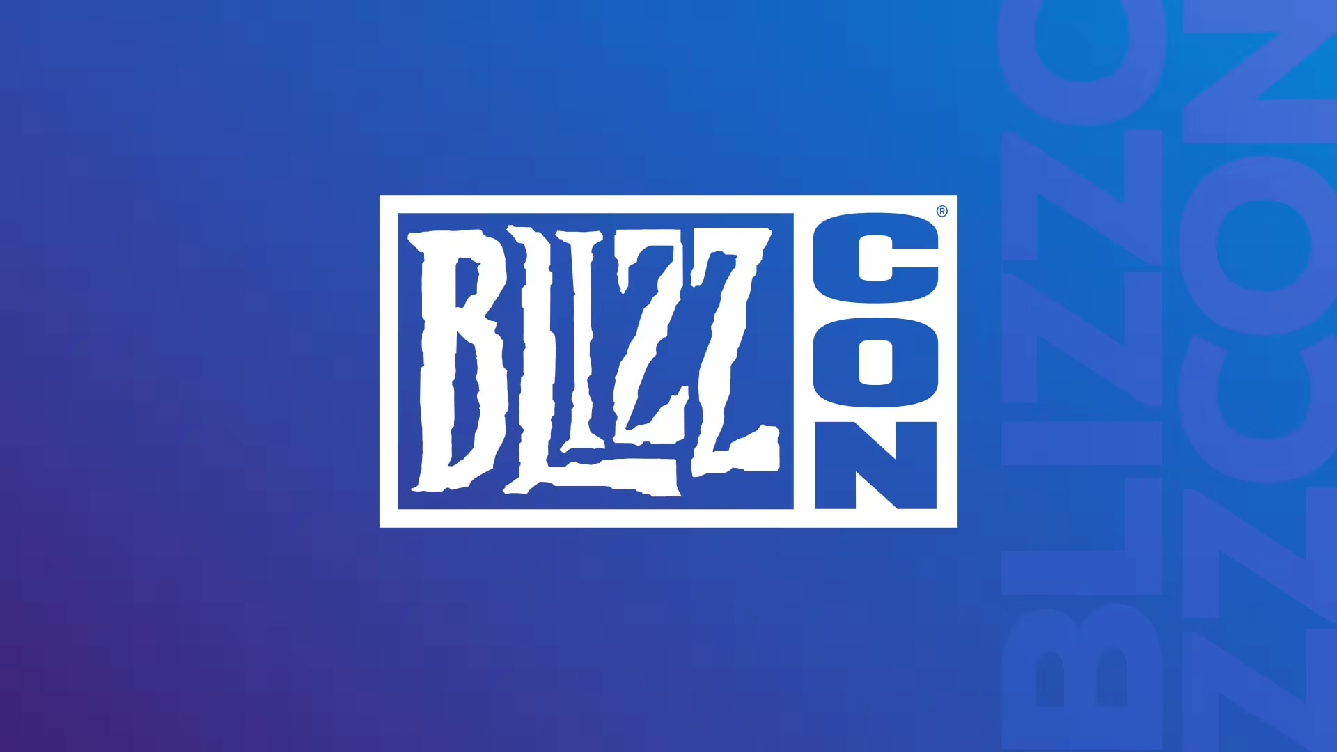 BlizzCon 2024 Canceled By Blizzard Insider Gaming