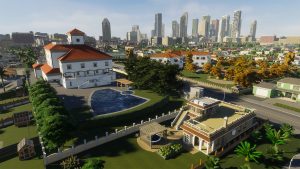 Cities: Skylines 2 console problems