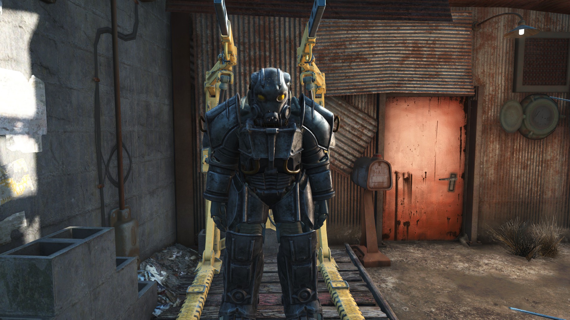 can you recharge fusion cores in fallout 4