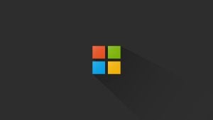 Microsoft Logo