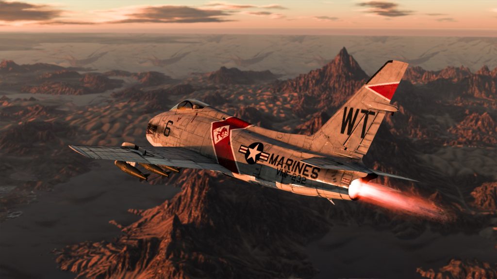 war thunder marines fighter jet