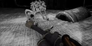 Content Warning: All Creatures & How To Escape Them Guide - Insider Gaming