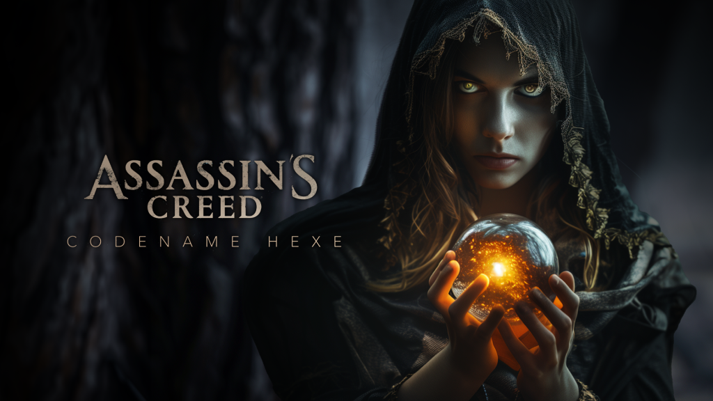EKSKLUSIF – Detail awal tentang Assassin's Creed Hexe