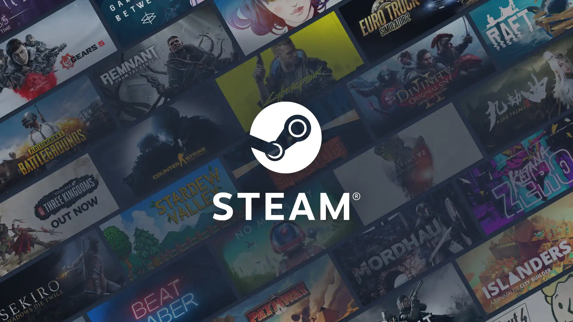 Как установить Steam на ПК: пошаговое руководство