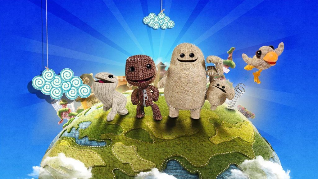 littlebigplanet 3