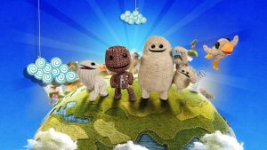 littlebigplanet 3