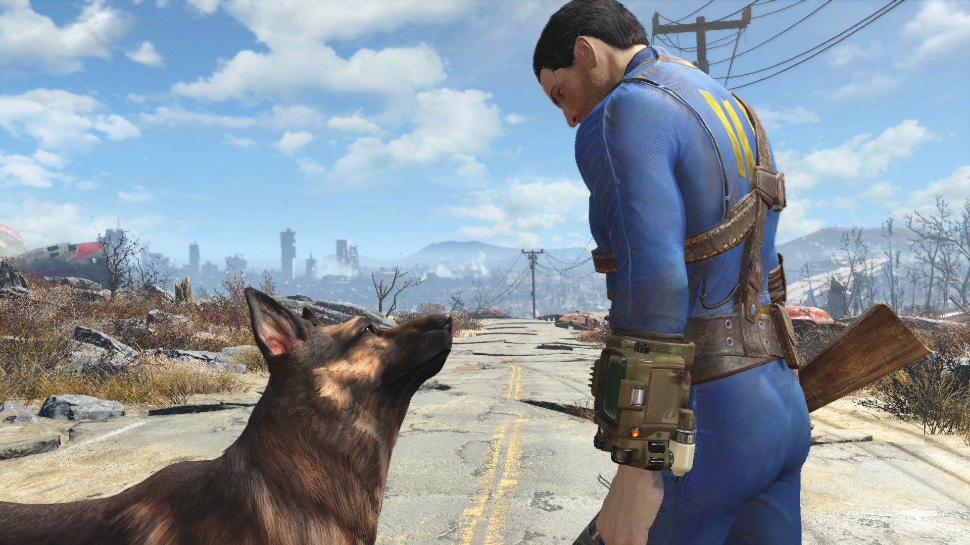 Xbox wil dat de volgende Fallout-game snel komt, zo wordt beweerd