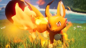 Nintendo and The Pokemon Company are suing Palworld developer Pocketpair