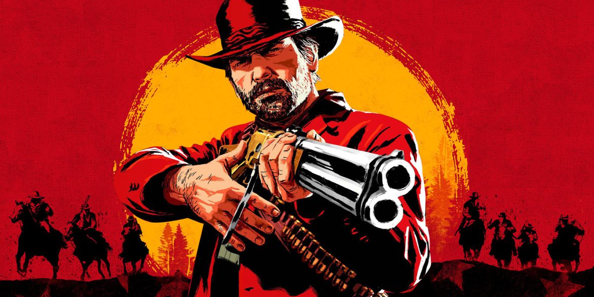 red dead movie