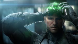 splinter cell remake update