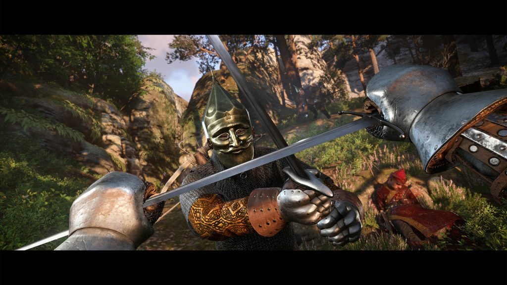 Kingdom Come: Deliverance 2 Revealed