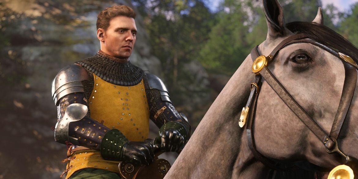 Kingdom Come: Deliverance 2 Revealed