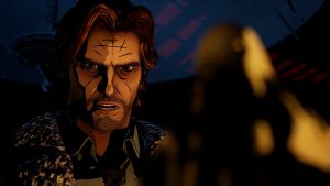 The wolf among us 2 Cancelled