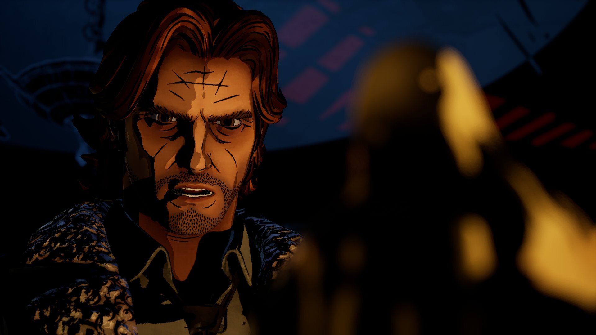 The Wolf Among Us 2 не отменяют, несмотря на слухи