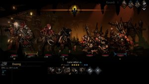 Darkest Dungeon 2 Behaviour Interactive Red Hook Studios