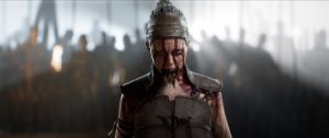 Hellblade 2 Senua
