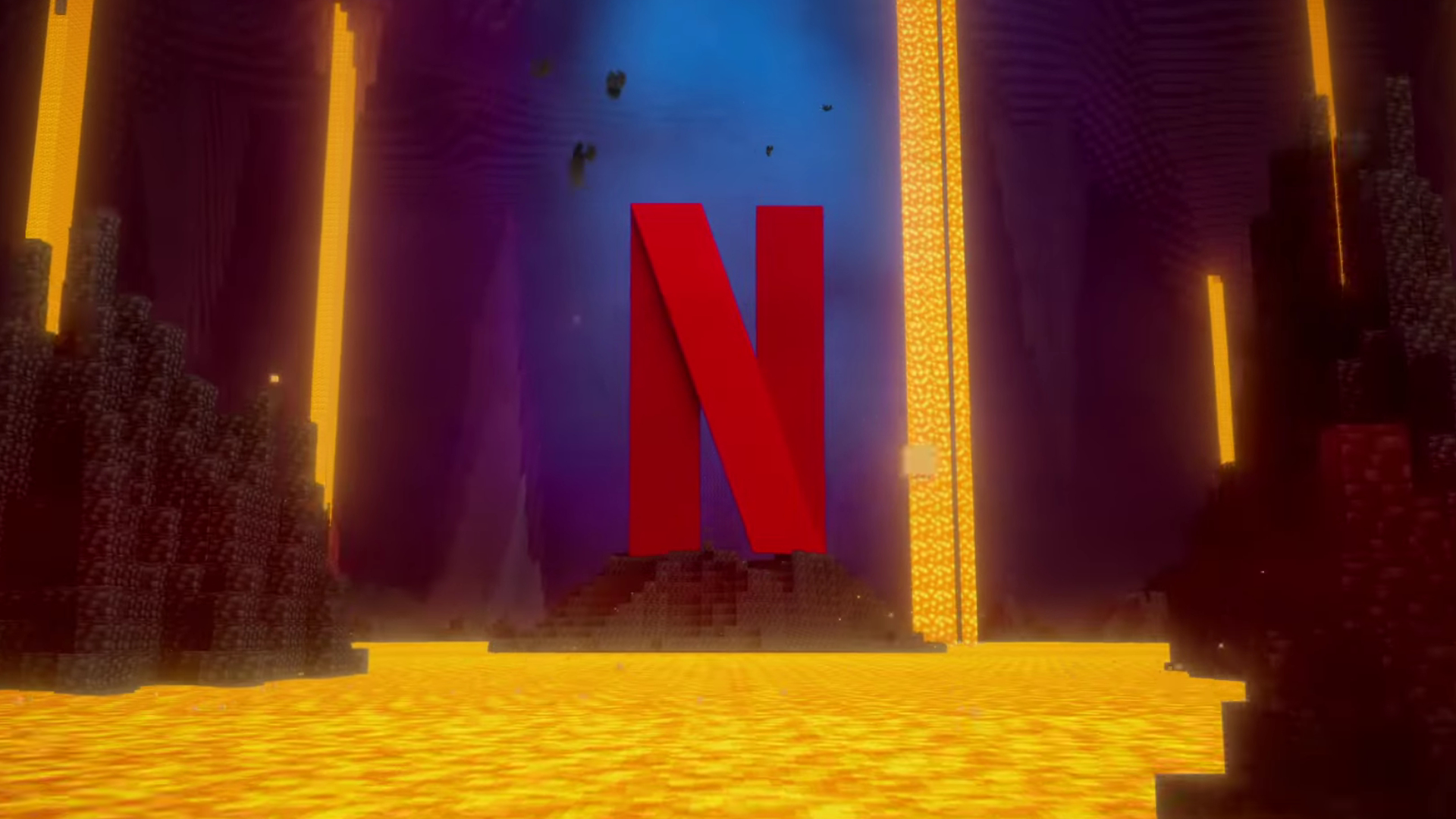 Netflix Publicizes Animated Minecraft Assortment is Coming Earlier than lengthy