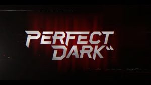 New Perfect Dark Game