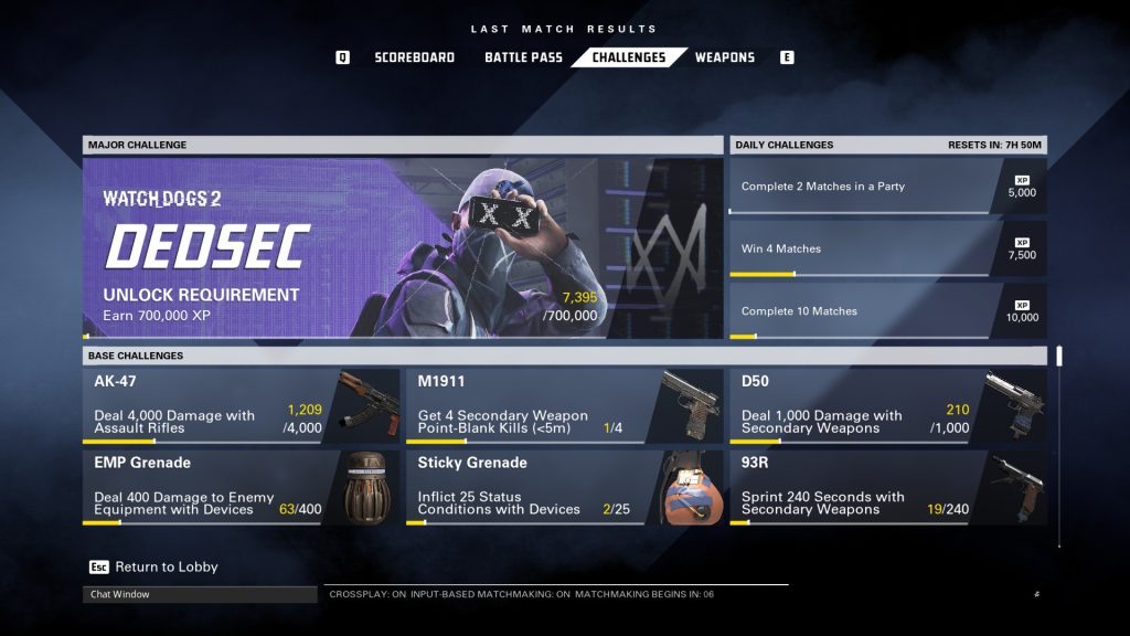 How to Unlock Dedsec in XDefiant - Insider Gaming