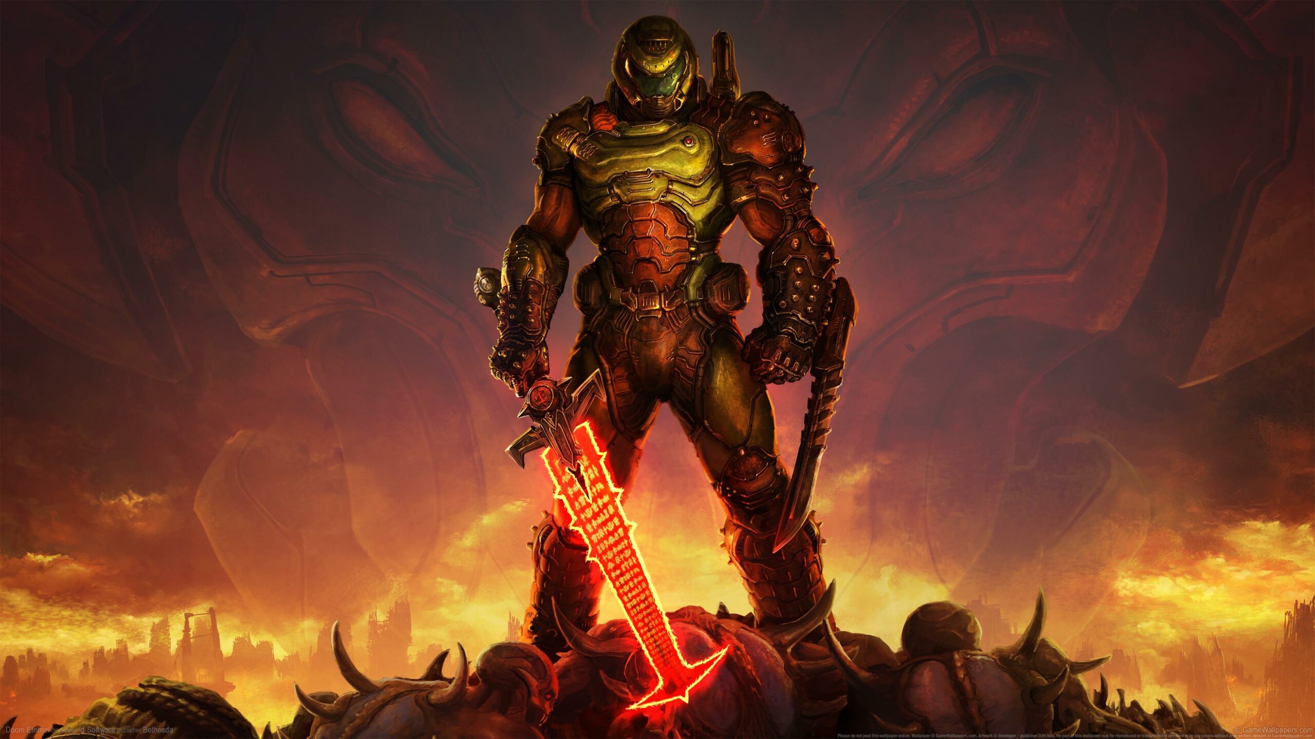 [情報] [謠傳] 毀滅戰士新作將在Xbox發表會公開