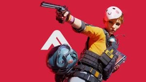 the finals Xbox Patch