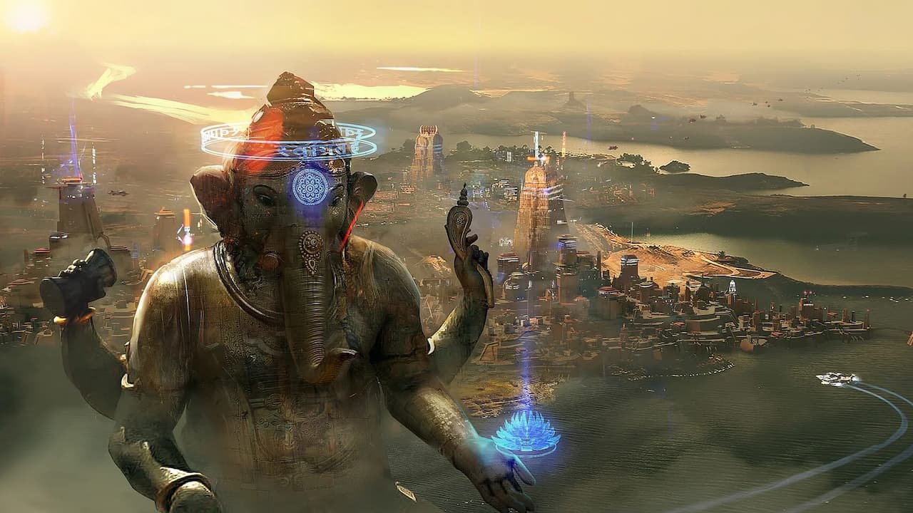 Ubisoft подтверждает, что Beyond Good & Evil 2 все еще выйдет