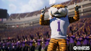 College Football 25 best selling game 2024