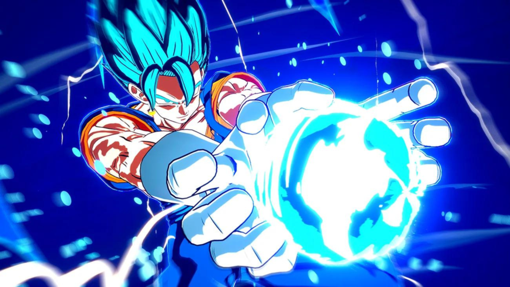 Dragon Ball Sparking Zero's Release Date Revealed Insider Gaming