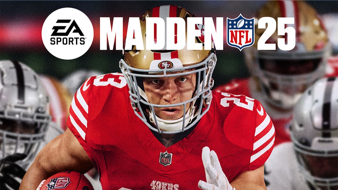 Madden 25 Cover Athlete Revealed Insider Gaming