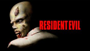 Resident Evil Original Bundle
