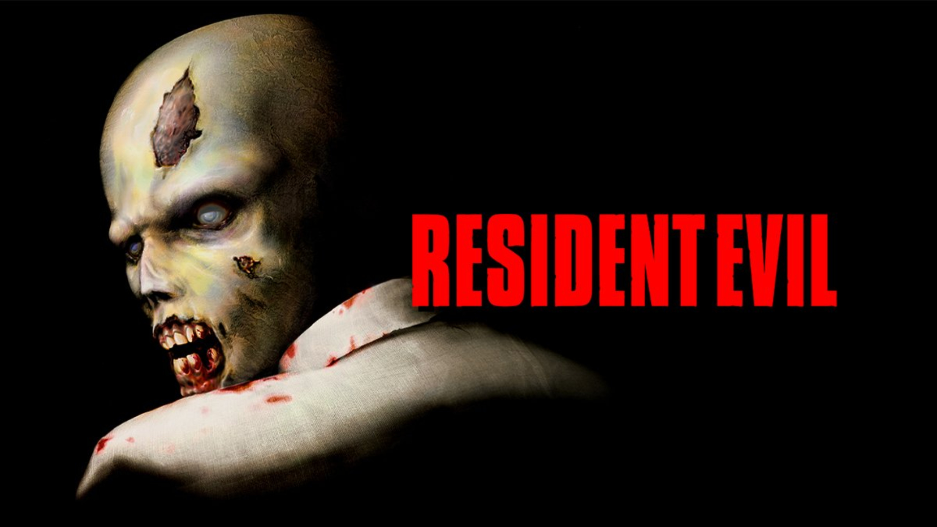 Оригинальный Resident Evil присоединяется к GOG, сиквелы выйдут позже в 2024 году