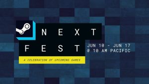 Steam Next Fest June 2024