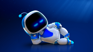 astro bot