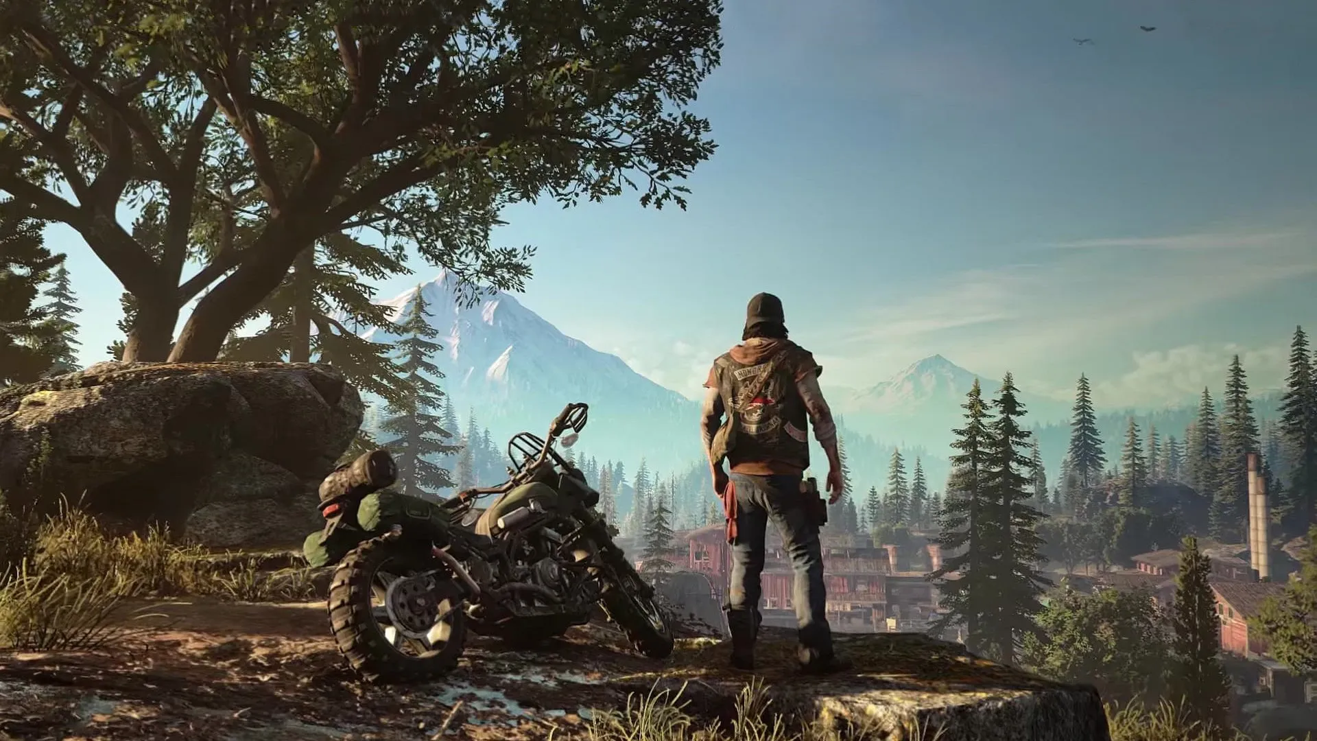 Days Gone, Director: Sony Execs “were never fans”, hence no sequel