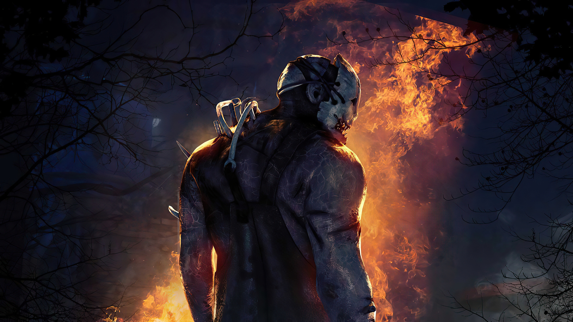 Обнародована дорожная карта Dead by Daylight на июль 2024 года