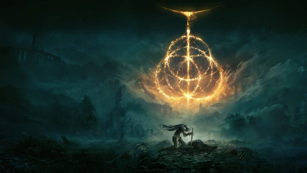 elden ring top best selling game june 2024