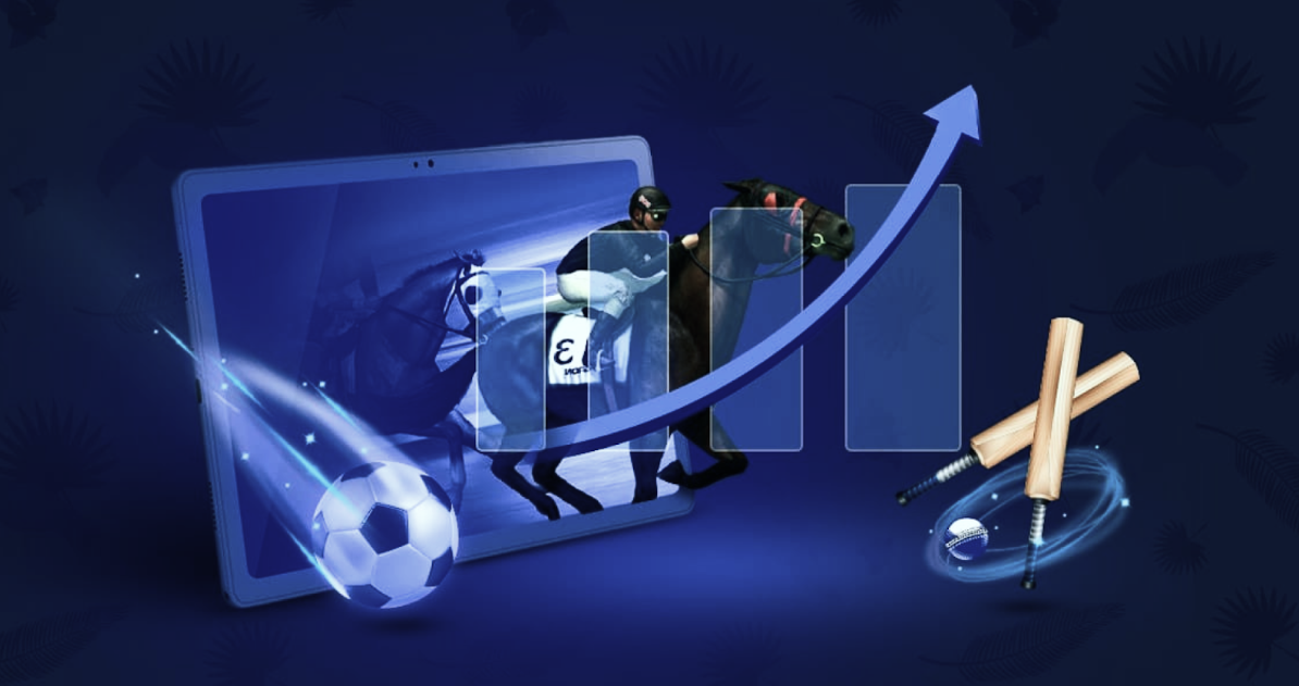 Innovate Change Sports Betting Industry Outlook: Set for 14% Growth by 2030