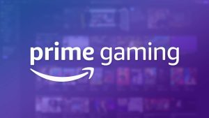 prime gaming December