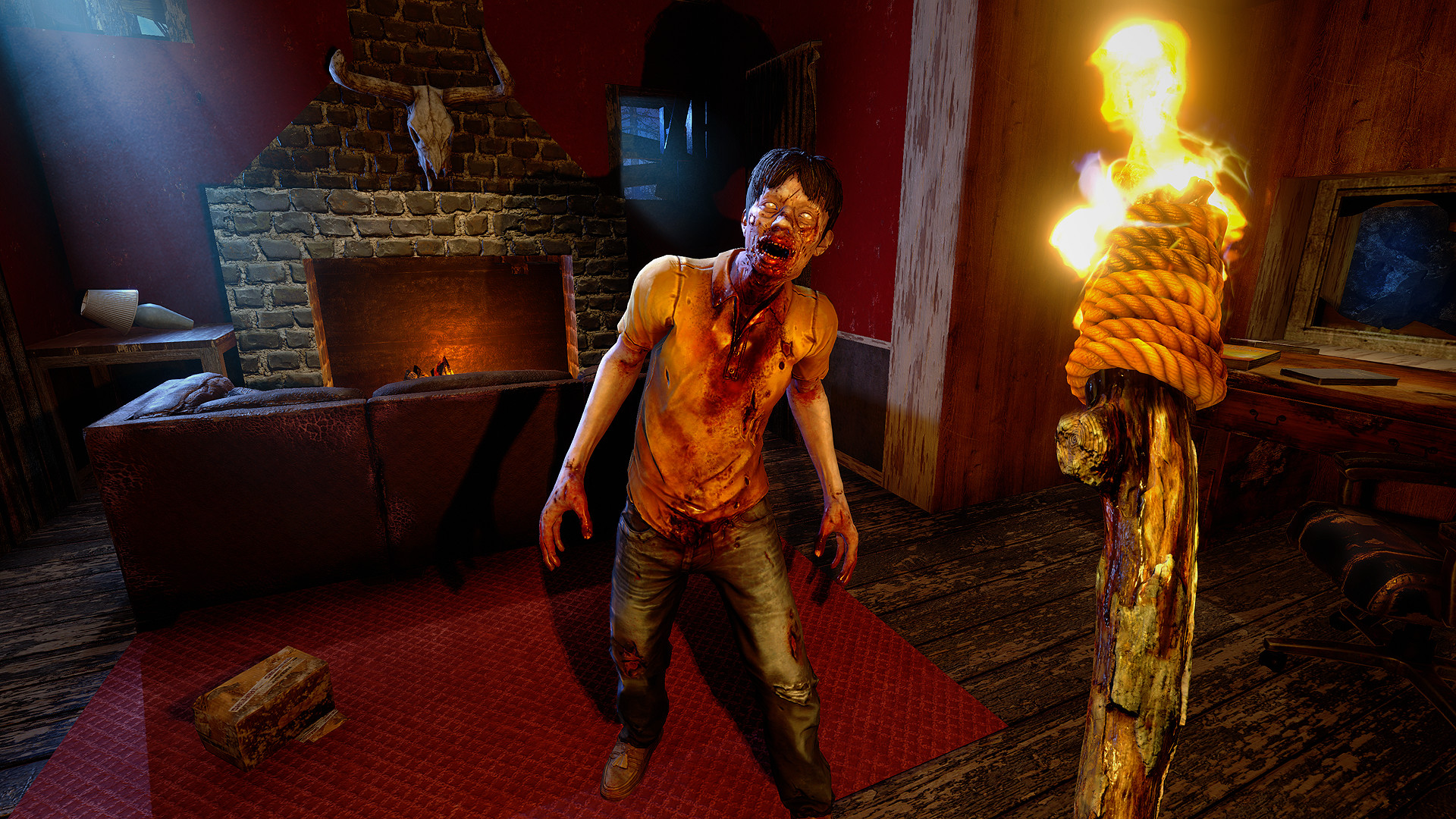 7 Days to Die Difficulty Settings Explained